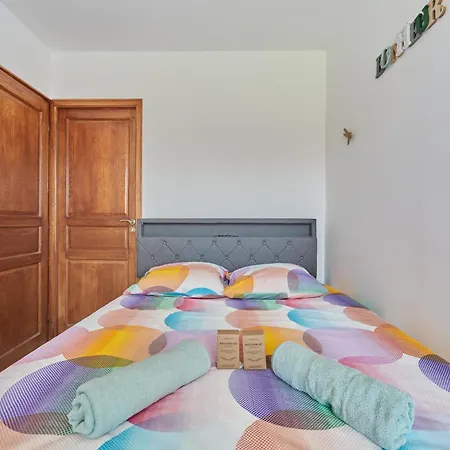 Apartamento A L'abri Cotier - Appt Avec Balcon Proche Cabourg