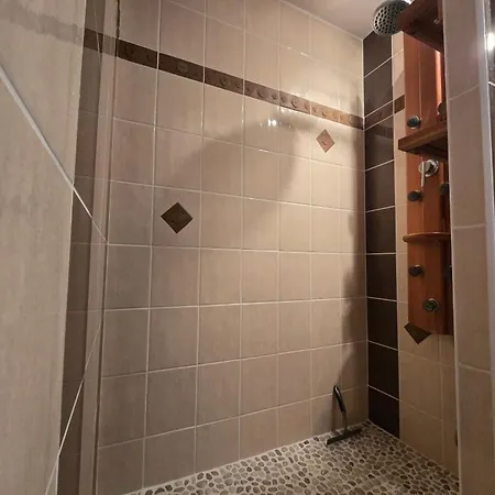 A L'abri Cotier - Appt Avec Balcon Proche Cabourg