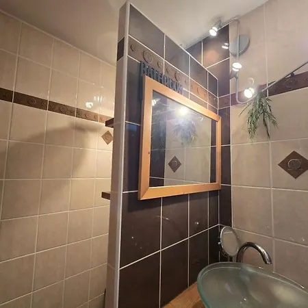 Apartamento A L'abri Cotier - Appt Avec Balcon Proche *