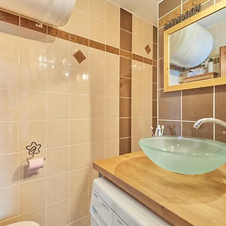 A L'abri Cotier - Appt Avec Balcon Proche Apartamento *